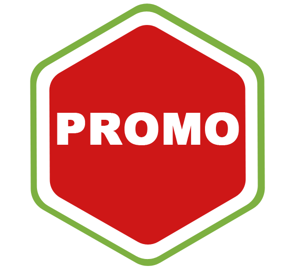 Disfruta de un 3x2 en productos de marca Pescanova. Oferta limitada a los productos con código 021354, 990063 y 990082