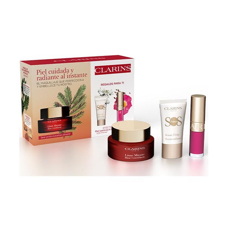 Estuche Lisse Minute