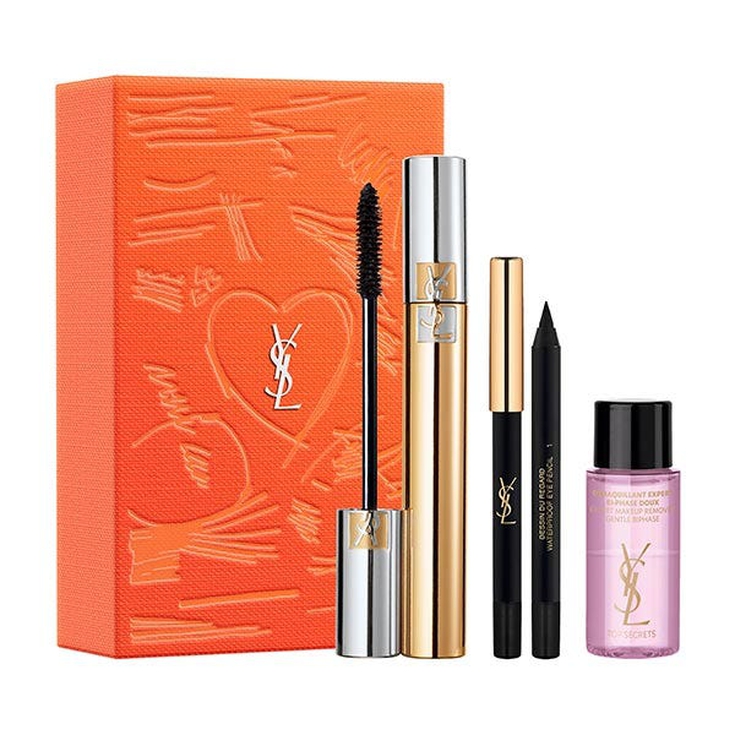 Estuche Máscara Volume Effet Faux Cils