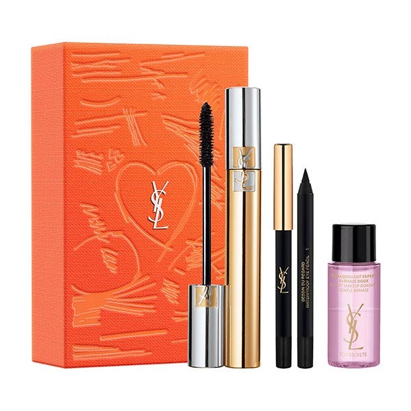 Estuche Máscara Volume Effet Faux Cils