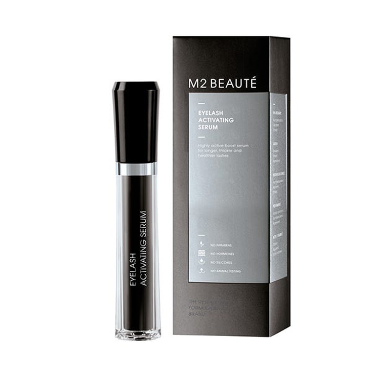 Eyelash Activating Serum