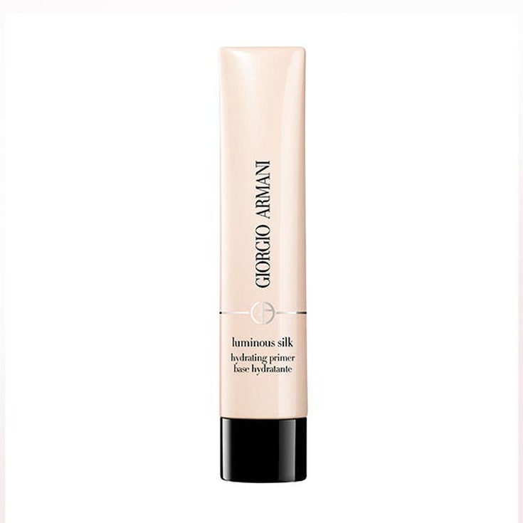 Luminous Silk Primer