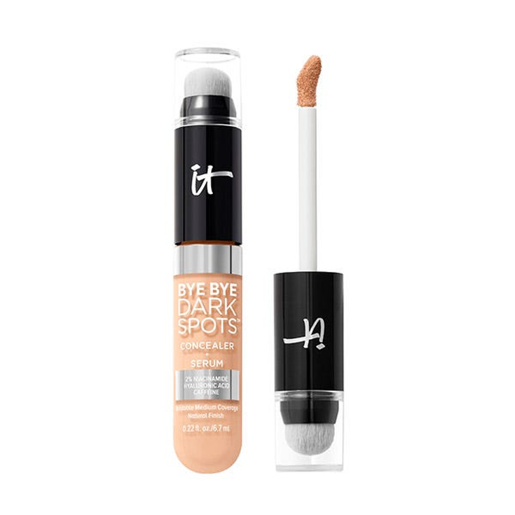 Bye Bye Dark Spots Concealer + Serum