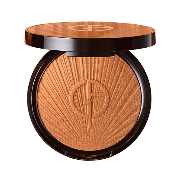 Luminous Silk Glow Bronzer