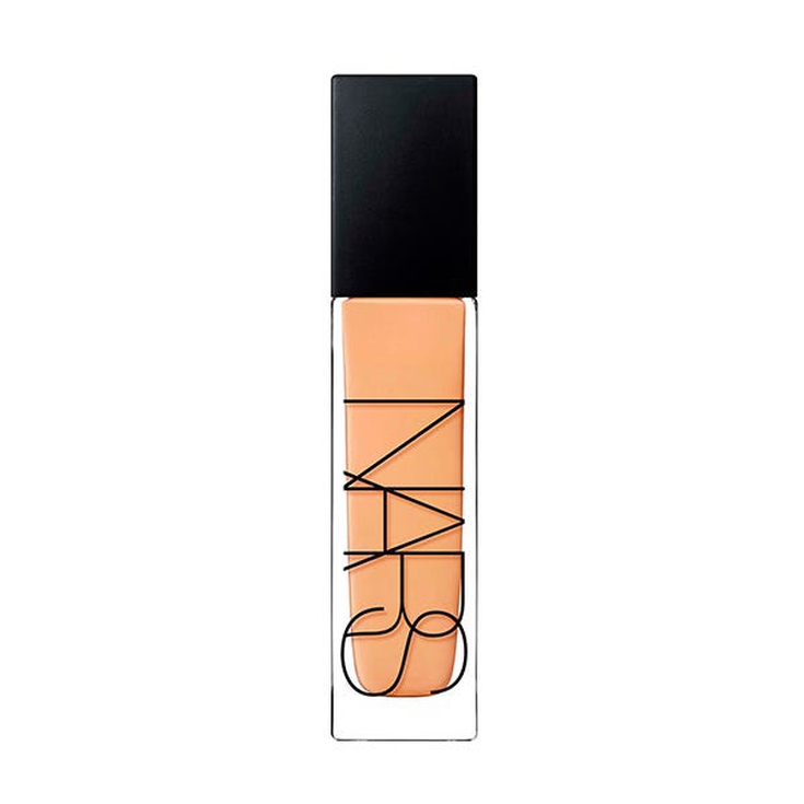 Natural Radiant Longwear Foundation
