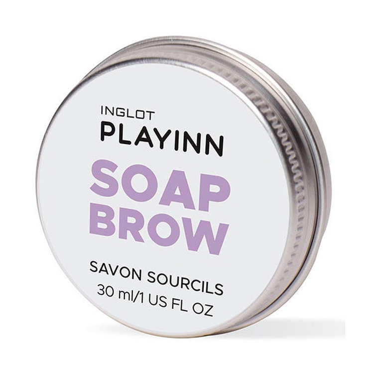 Playinn Soap Brow