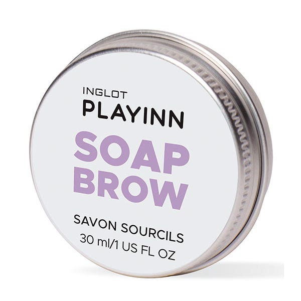 Playinn Soap Brow