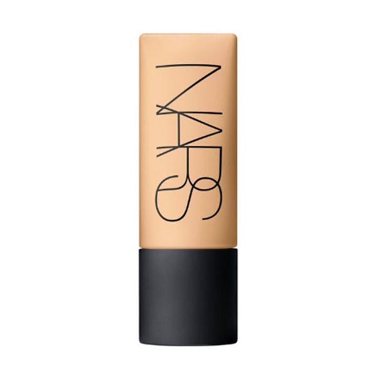 Soft Matte Complete Foundation