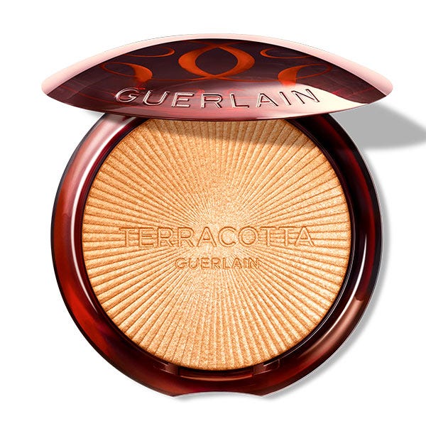 Terracotta Luminizer