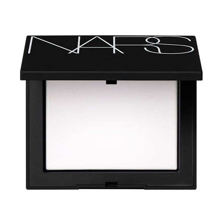 Light Reflecting Setting Powder Pressed