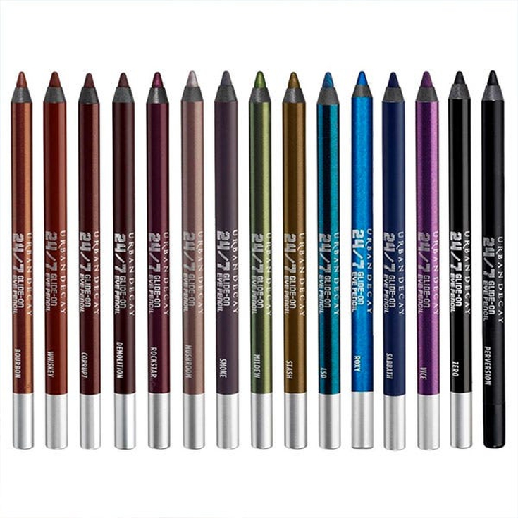 24/7 Glide-On Eye Pencil