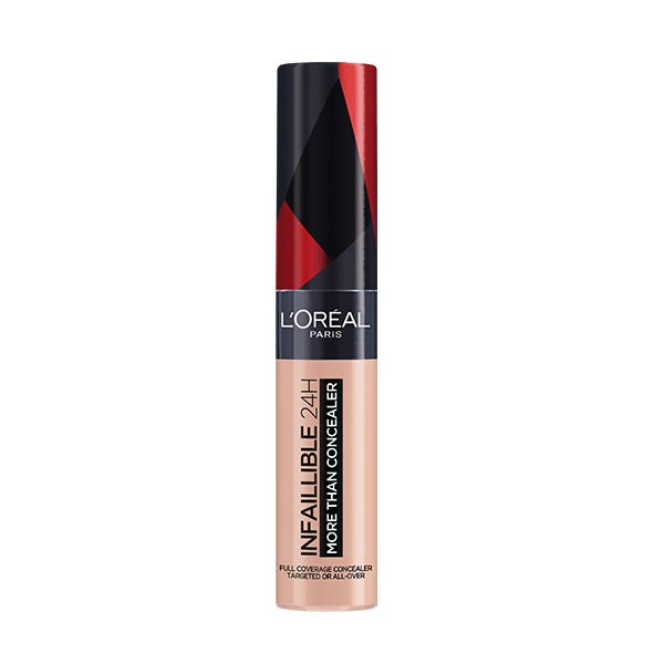 Infalible 24H More Than Concealer