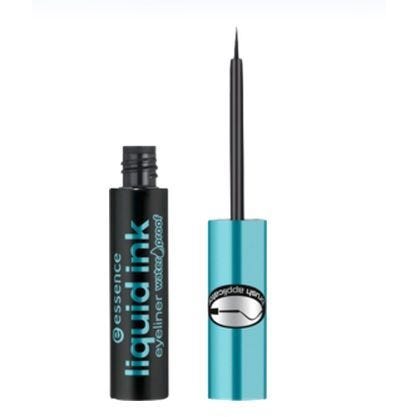 Eyeliner Liquid Ink Waterproof