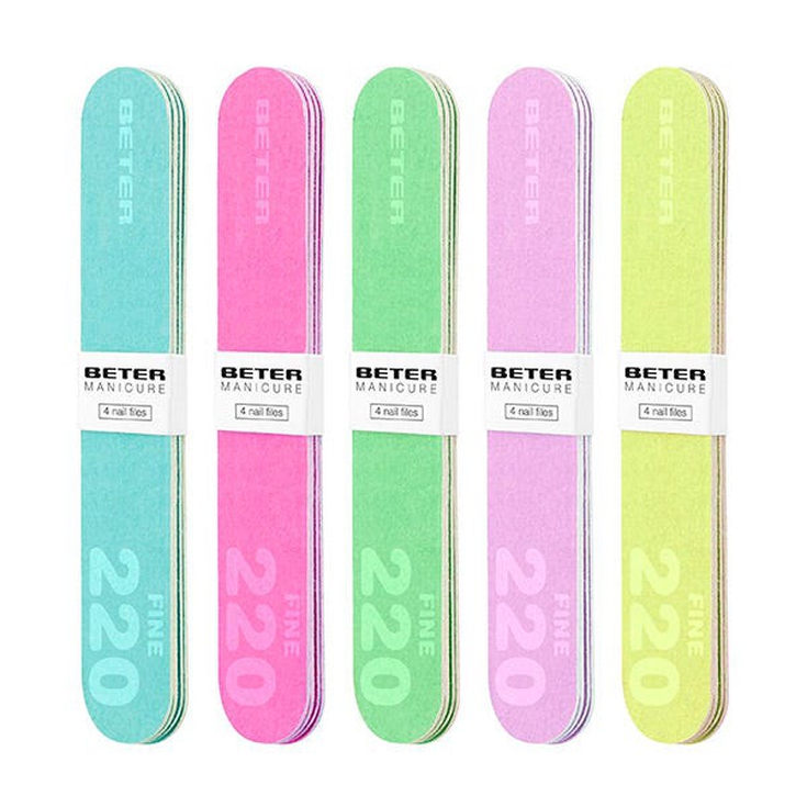 Lima Fibra De Vidrio 180/220