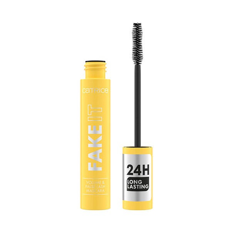 Mascara Fake It Volume & False Lash