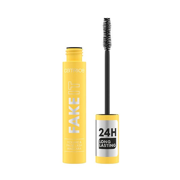 Mascara Fake It Volume & False Lash