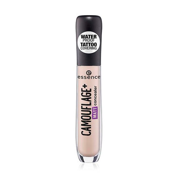 Camouflage+ Matt Concealer Essence