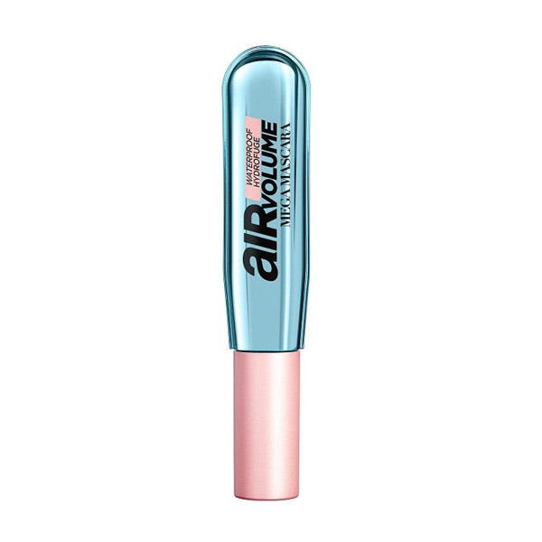 Air Volume Mega Mascara Waterproof