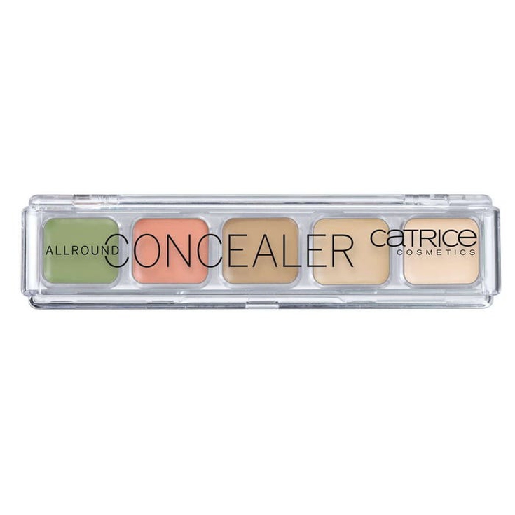 Catrice Allround Concealer