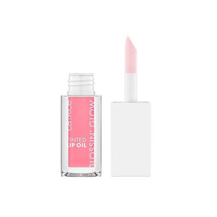 Aceite Labial Glossin' Glow Tinted 010