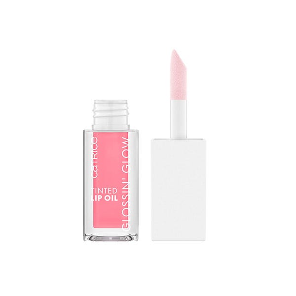 Aceite Labial Glossin' Glow Tinted 010