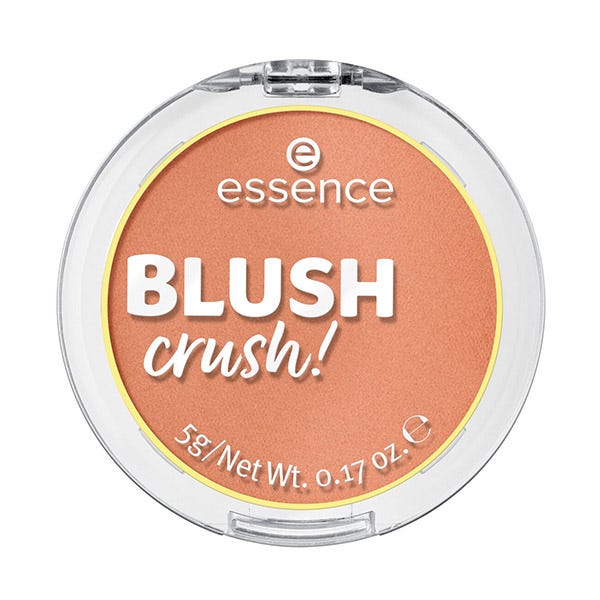 Colorete Blush Crush!