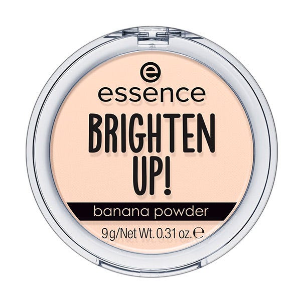 Brighten Up! Polvos Banana 20