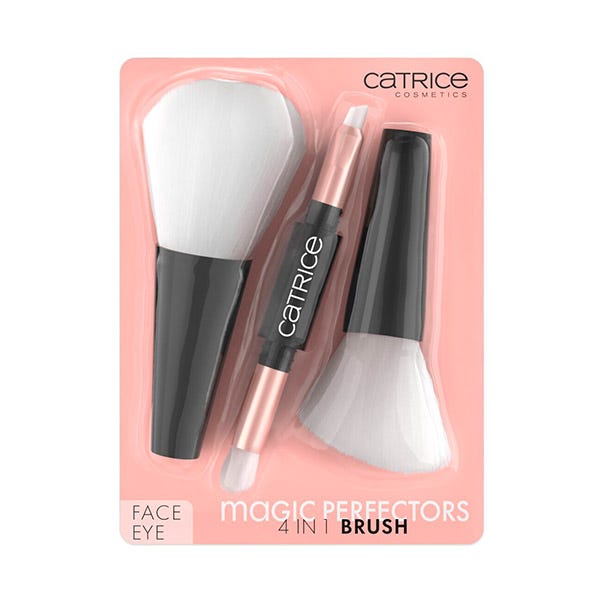 Brochas 4 En 1 Magic Perfectors