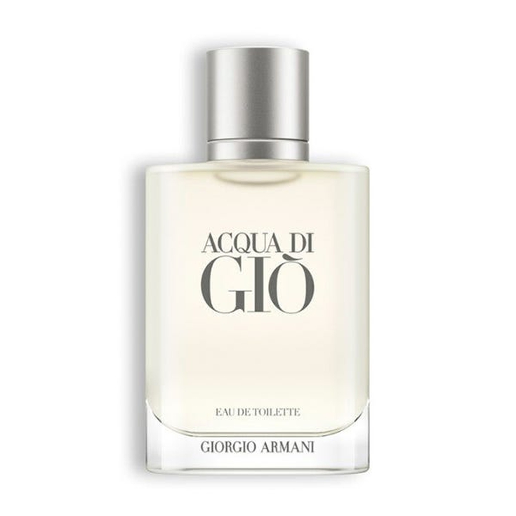 Acqua Di Gio Eau De Toilette