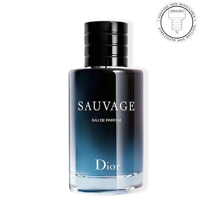 Sauvage Eau De Parfum