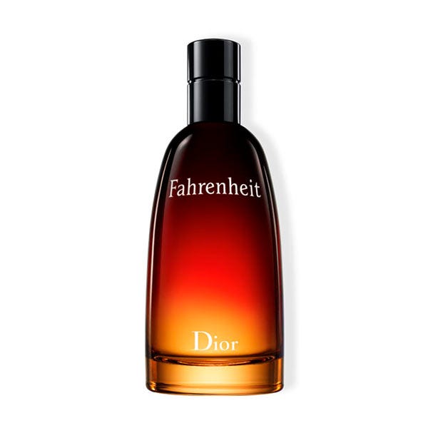 Fahrenheit Eau De Toilette