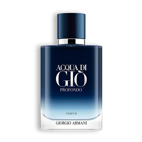Acqua Di Gio Profondo Parfum