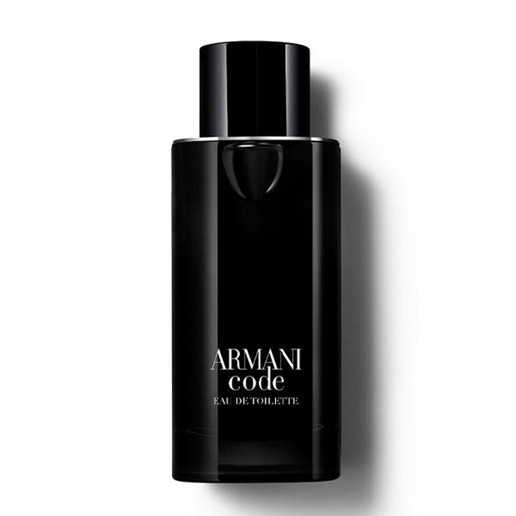 Armani Code Eau De Toilette