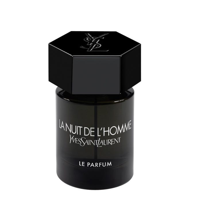 La Nuit L'homme Eau De Parfum