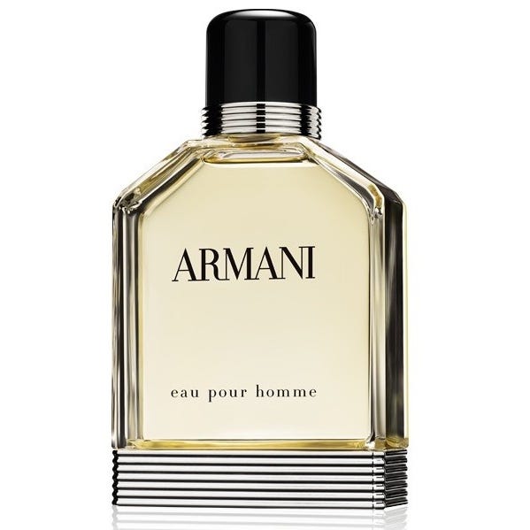 Eau Pour Homme