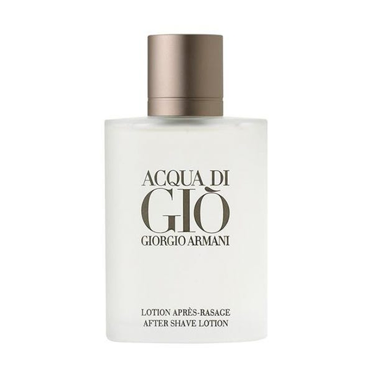 Acqua Di Gio After Shave