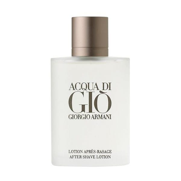 Acqua Di Gio After Shave
