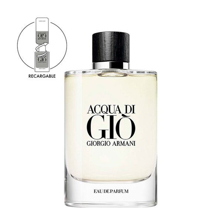 Acqua Di Gio Eau De Parfum