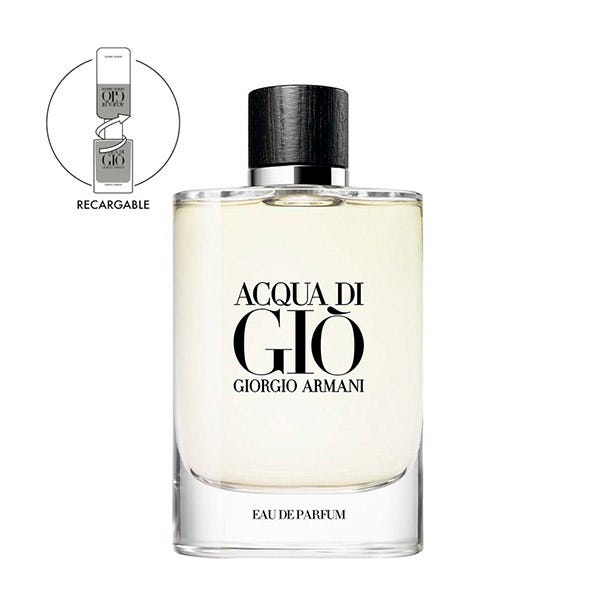 Acqua Di Gio Eau De Parfum