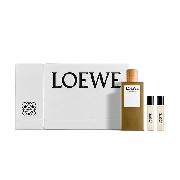 Estuche Loewe Esencia