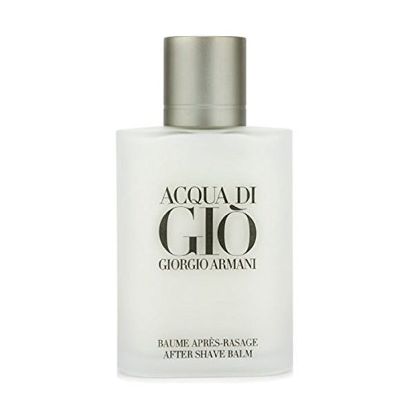 Acqua Di Gio After Balm