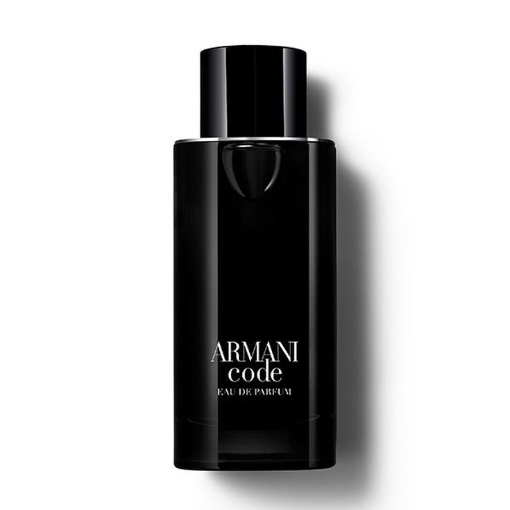 Code Eau De Parfum