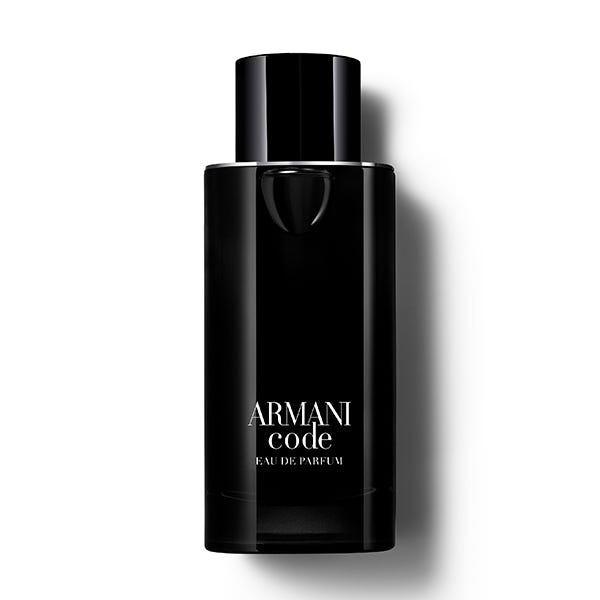 Code Eau De Parfum