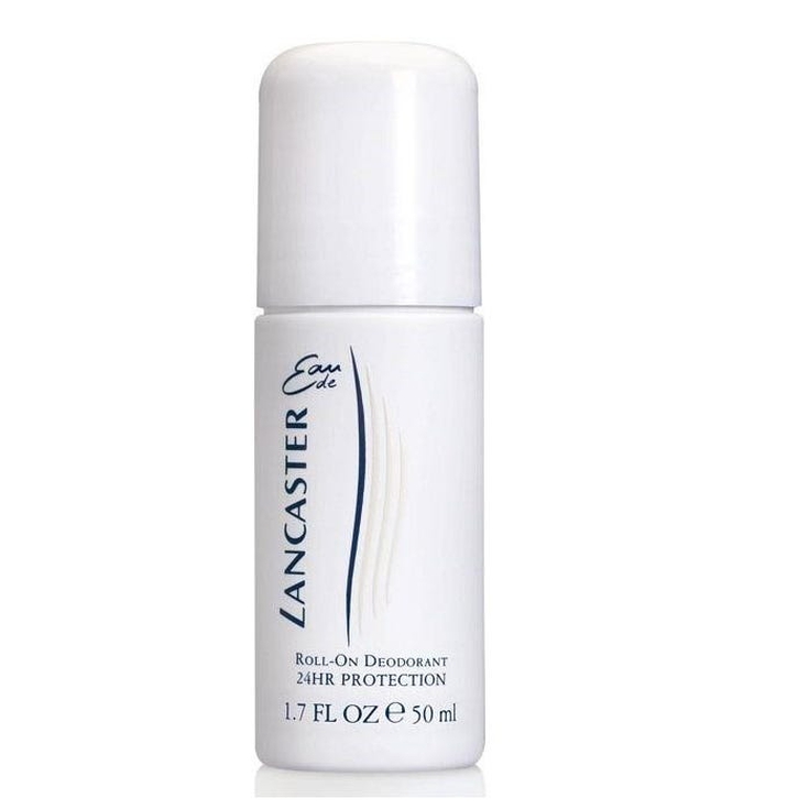 Roll-On Desodorant 24H Protection