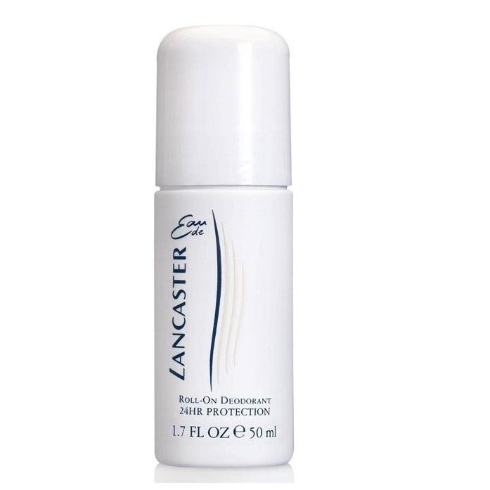 Roll-On Desodorant 24H Protection