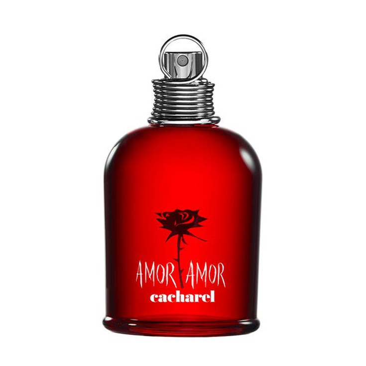 Amor Amor Eau de Toilette