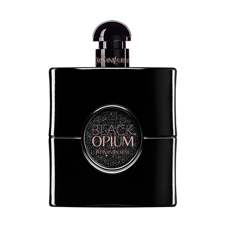 Black Opium Le Parfum
