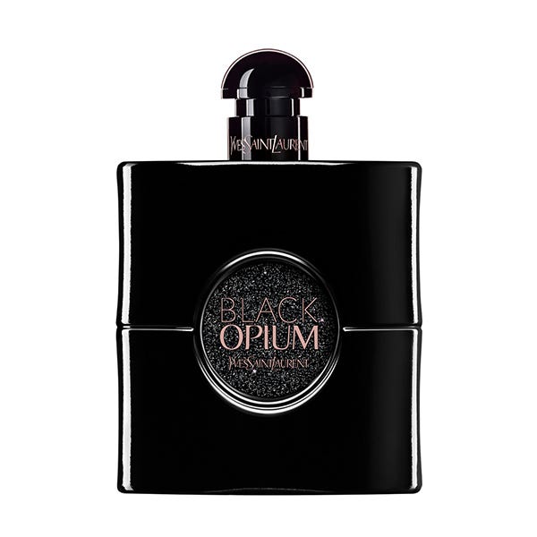 Black Opium Le Parfum