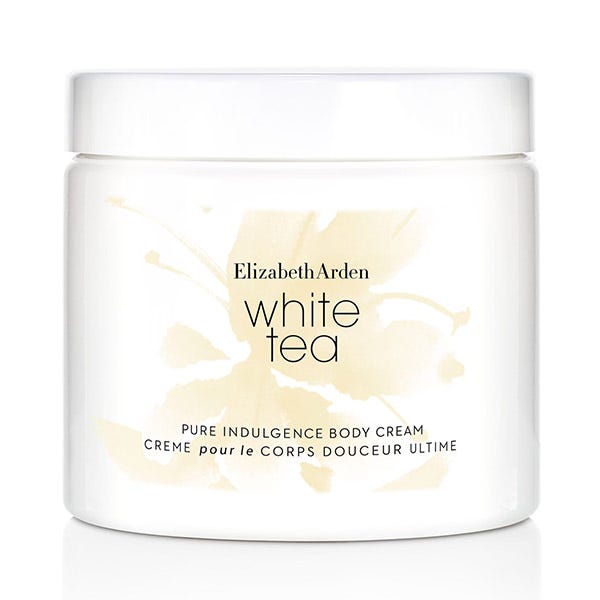 White Tea Body Cream