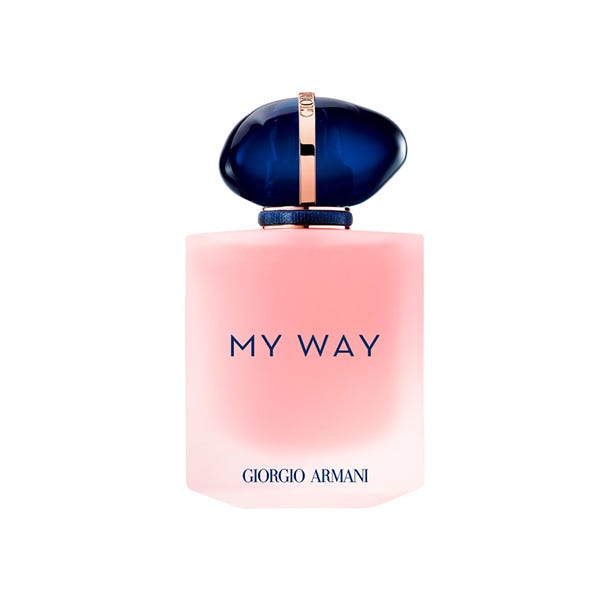 My Way Florale Recargable Ep